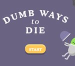 Dumb Ways to Die game