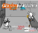 Play Escaping the Prison HTML5 Game on Play2Online.com