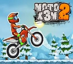 Moto X3M 2 game