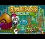 Snail Bob 8