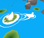 Ducklings.io game