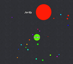 Germs.io game