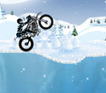 Ice Rider game