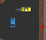 Sim Taxi 2 game