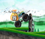 Truck Trials game