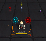 Warbot.io game