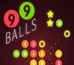 99 Balls game