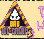 Bad Ice Cream 2 game