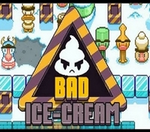 Bad Ice Cream game