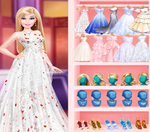 Barbie’s Fashion Wardrobe