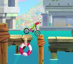 Bike Maniac game