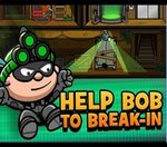 Bob The Robber 3 game