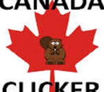 Canada Clicker game