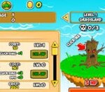 Clicker Monsters game