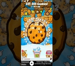 Cookie Clicker 2 game