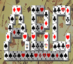 Deck of Cards Mahjong