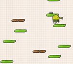 Doodle Jump game