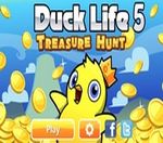 Duck Life 5 game