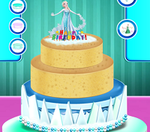 Elsa’s Love Birthday Party