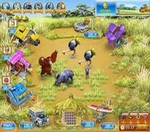 Farm Frenzy 3 game