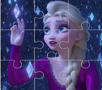 Frozen 2 Jigsaw 2