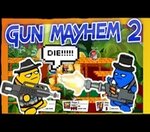 Gun Mayhem 2 game