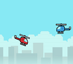 Helifight game
