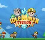Idle Mining game