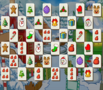 Mahjong for Christmas