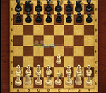 Master Chess game