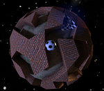 Maze Planet 3D game