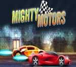 Mighty Motors game