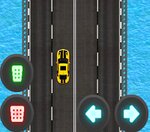 Road Racer game