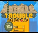 Rubble Trouble New York game
