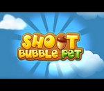Shoot Bubble Pet