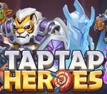 Tap Heroes game