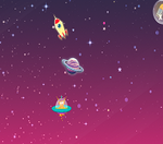 Space Friends Shooter