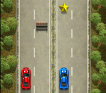 Street Driver game