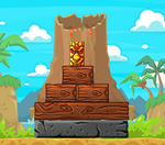 Totem Volcano game