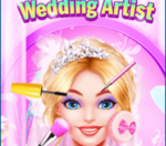 Wedding Artist