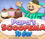 Papas Scooperia