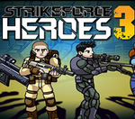 Strike Force Heroes 3