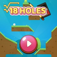 18 Holes