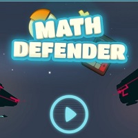 Math Defender