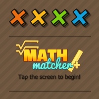 Math Matcher