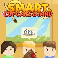 Smart Cupcake Stand